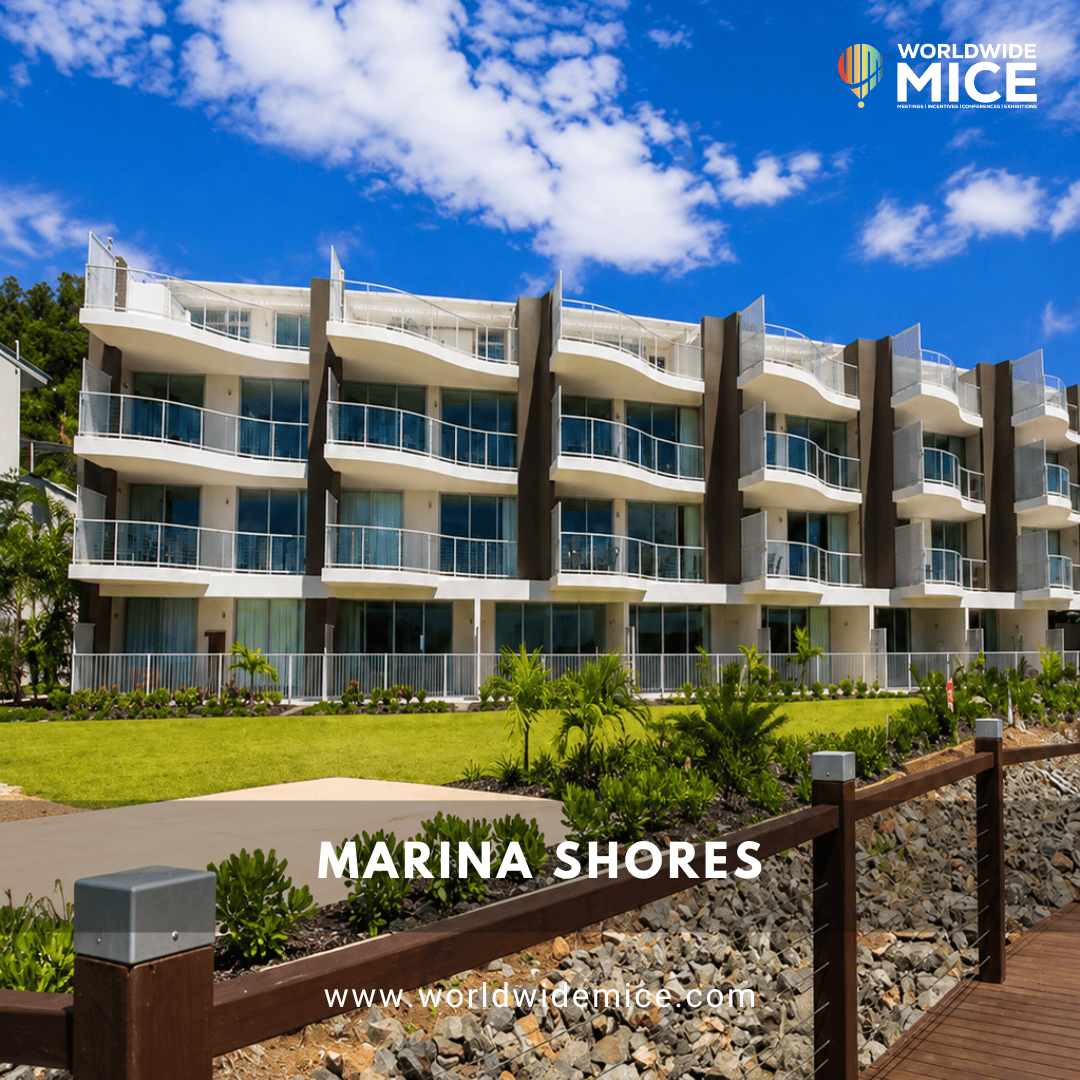 Marina Shores